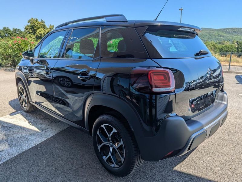 Citroën C3 Aircross 1.5 BlueHDi - 110 S&S Shine