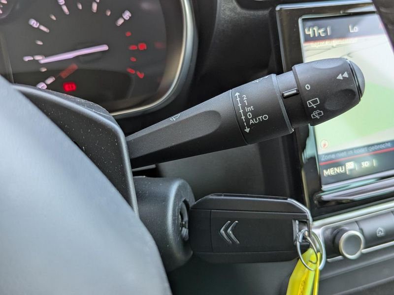 Citroën C3 Aircross 1.5 BlueHDi - 110 S&S Shine