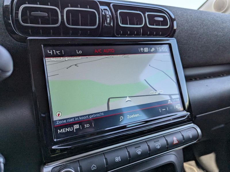 Citroën C3 Aircross 1.5 BlueHDi - 110 S&S Shine