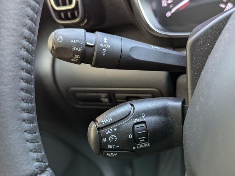 Citroën C3 Aircross 1.5 BlueHDi - 110 S&S Shine