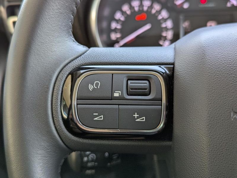 Citroën C3 Aircross 1.5 BlueHDi - 110 S&S Shine