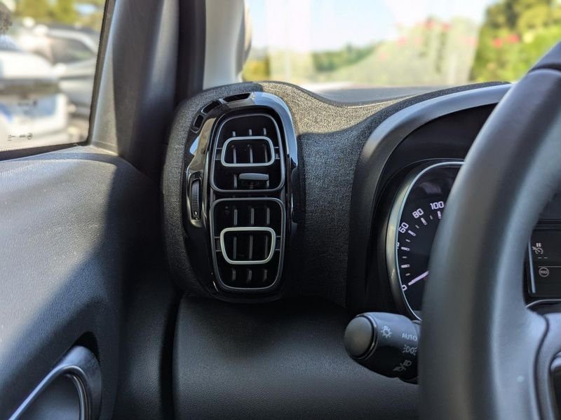 Citroën C3 Aircross 1.5 BlueHDi - 110 S&S Shine