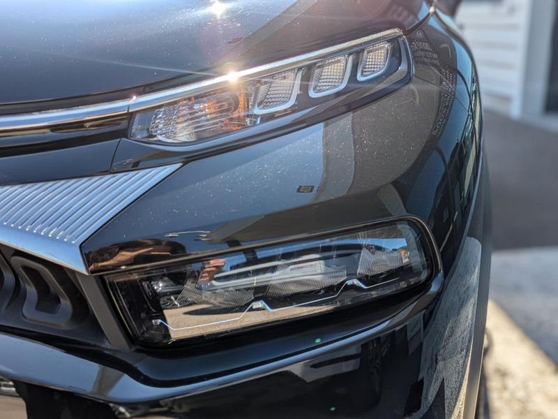 Citroën C3 Aircross 1.5 BlueHDi - 110 S&S Shine