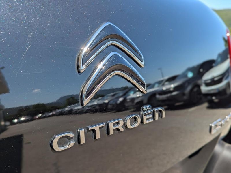 Citroën C3 Aircross 1.5 BlueHDi - 110 S&S Shine
