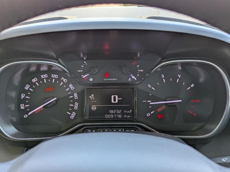 Citroën C3 Aircross 1.5 BlueHDi - 110 S&S Shine