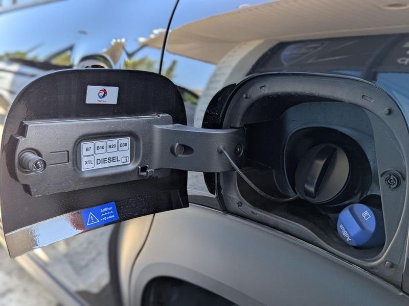 Citroën C3 Aircross 1.5 BlueHDi - 110 S&S Shine