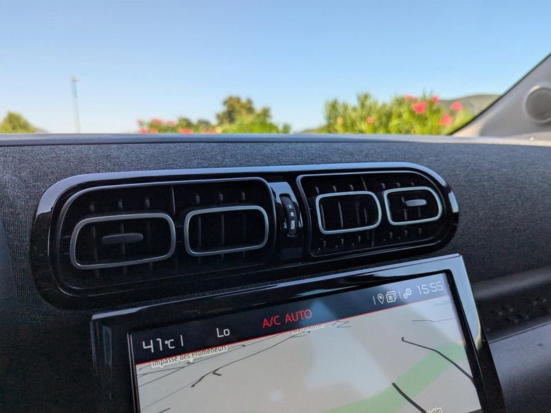 Citroën C3 Aircross 1.5 BlueHDi - 110 S&S Shine