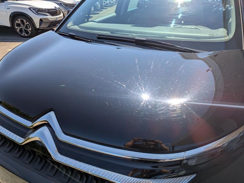 Citroën C3 Aircross 1.5 BlueHDi - 110 S&S Shine