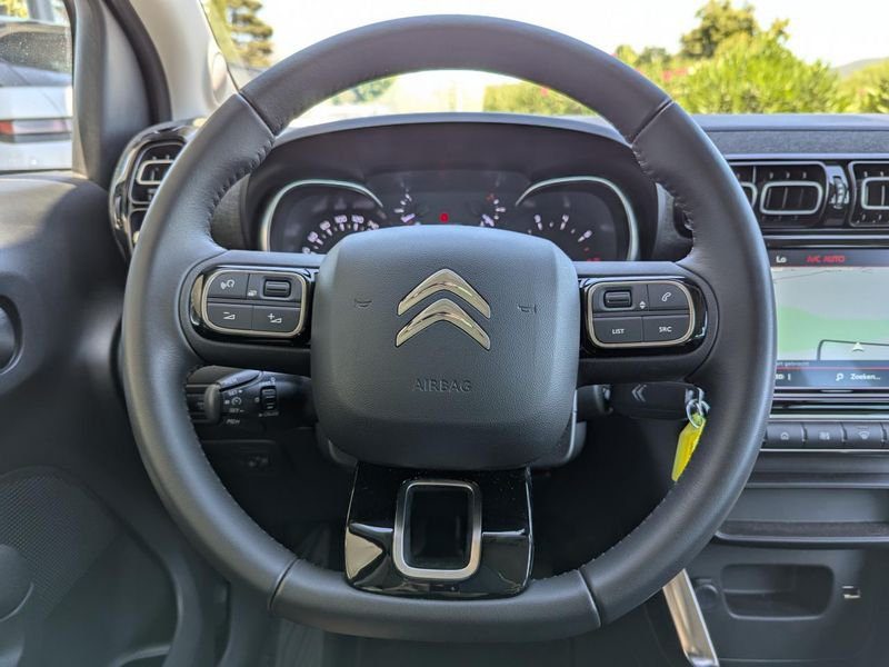Citroën C3 Aircross 1.5 BlueHDi - 110 S&S Shine