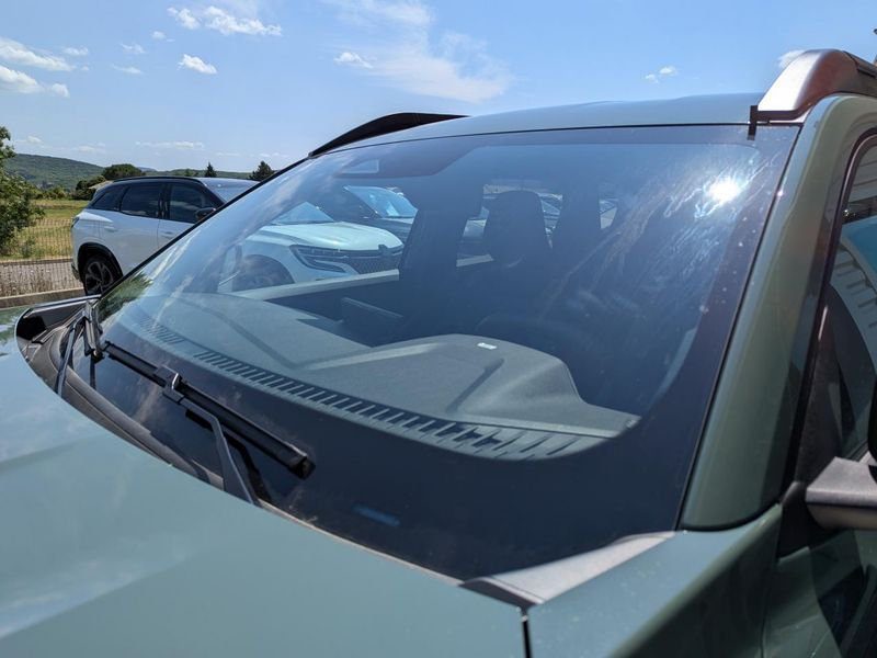 Dacia Duster 1.2 TCe - 130 4x4 III SUV Extreme