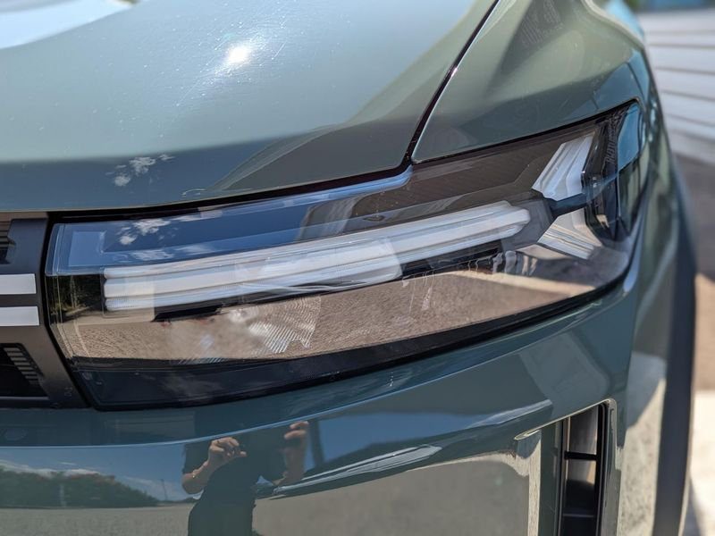 Dacia Duster 1.2 TCe - 130 4x4 III SUV Extreme