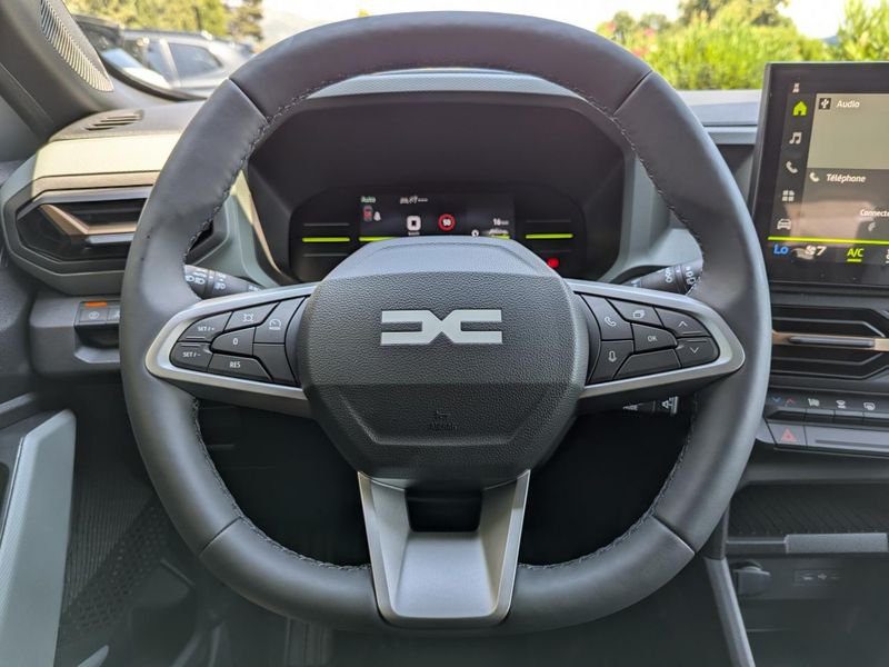 Dacia Duster 1.2 TCe - 130 4x4 III SUV Extreme