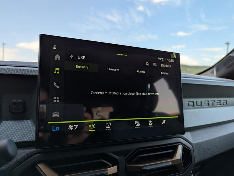 Dacia Duster 1.2 TCe - 130 4x4 III SUV Extreme