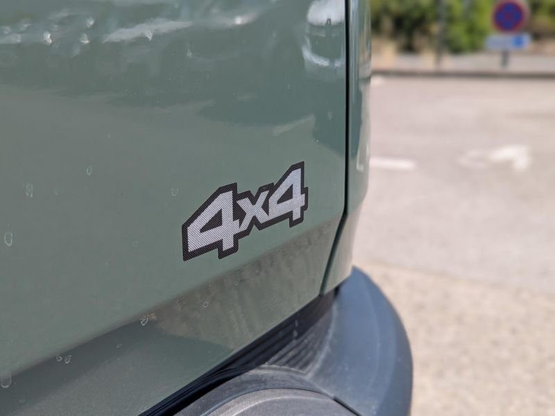 Dacia Duster 1.2 TCe - 130 4x4 III SUV Extreme