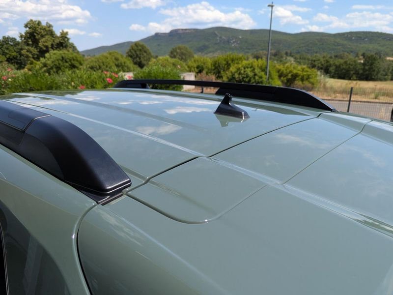 Dacia Duster 1.2 TCe - 130 4x4 III SUV Extreme