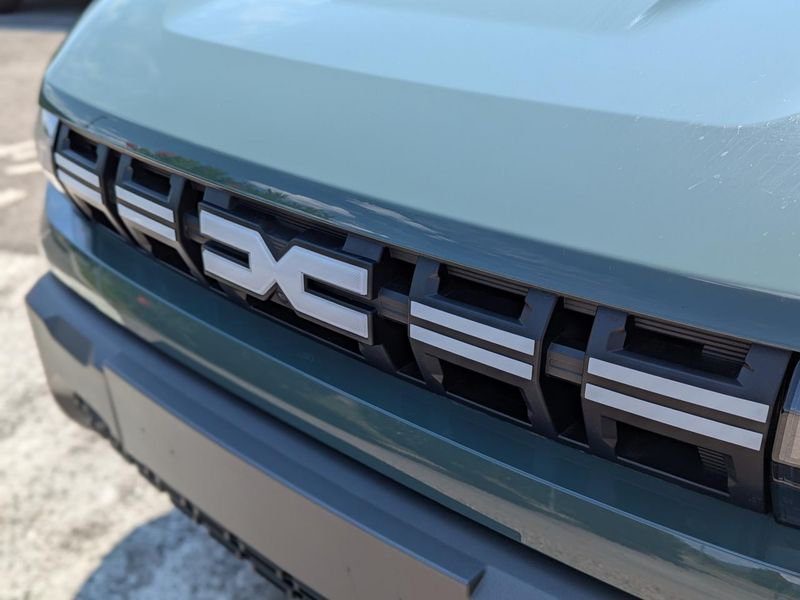 Dacia Duster 1.2 TCe - 130 4x4 III SUV Extreme