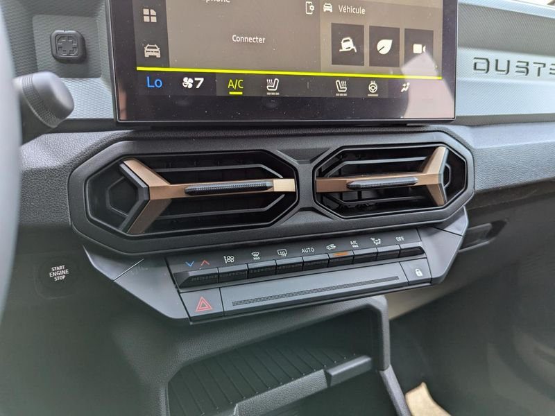 Dacia Duster 1.2 TCe - 130 4x4 III SUV Extreme