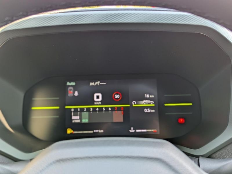 Dacia Duster 1.2 TCe - 130 4x4 III SUV Extreme