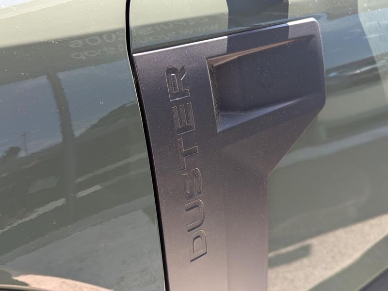 Dacia Duster 1.2 TCe - 130 4x4 III SUV Extreme