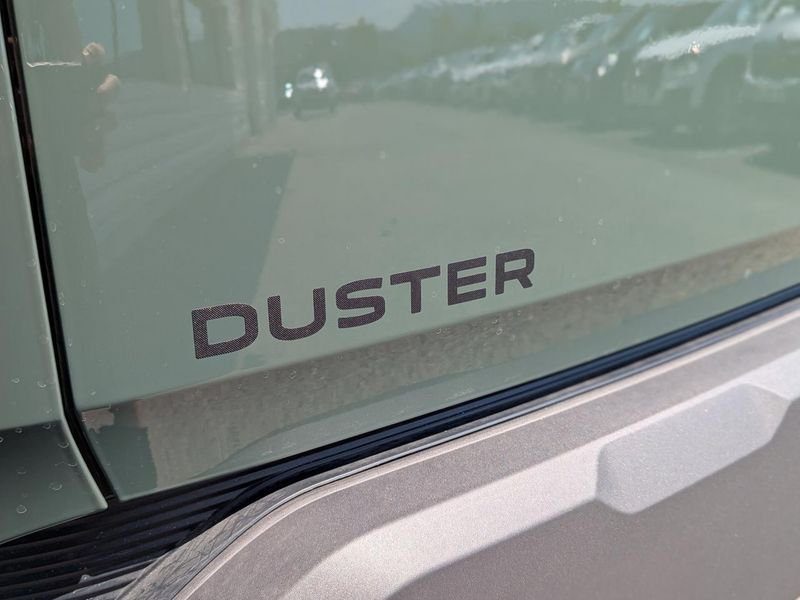 Dacia Duster 1.2 TCe - 130 4x4 III SUV Extreme