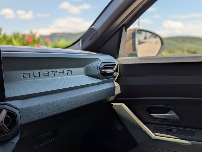 Dacia Duster 1.2 TCe - 130 4x4 III SUV Extreme