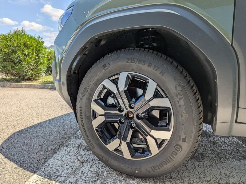 Dacia Duster 1.2 TCe - 130 4x4 III SUV Extreme