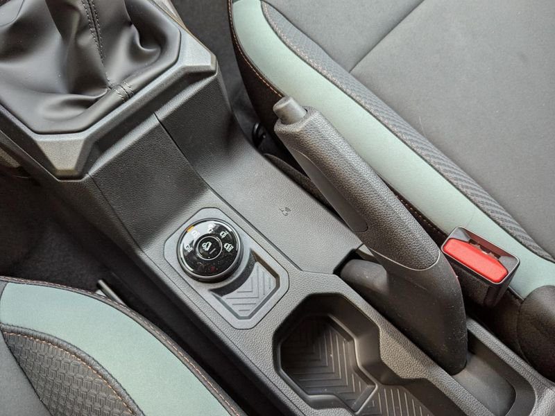 Dacia Duster 1.2 TCe - 130 4x4 III SUV Extreme