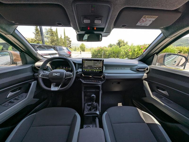 Dacia Duster 1.2 TCe - 130 4x4 III SUV Extreme