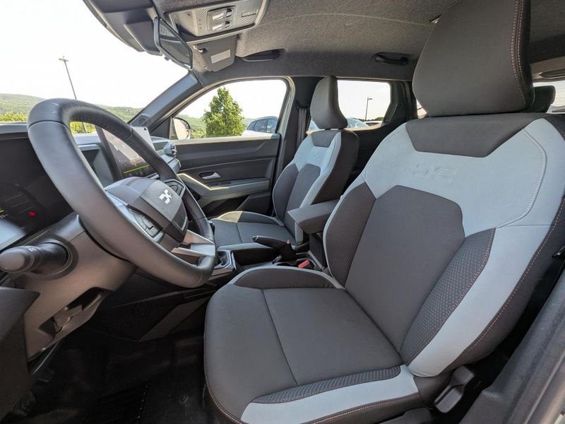 Dacia Duster 1.2 TCe - 130 4x4 III SUV Extreme