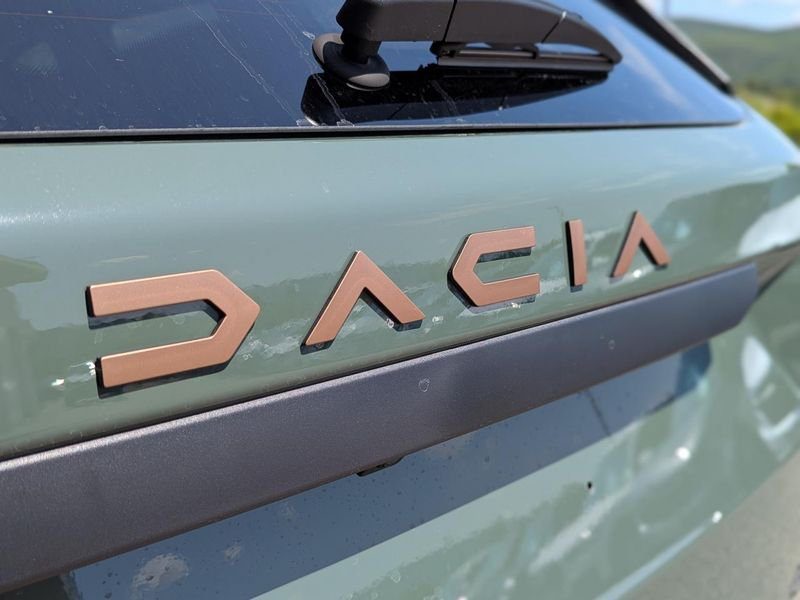 Dacia Duster 1.2 TCe - 130 4x4 III SUV Extreme