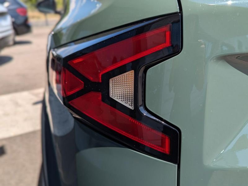 Dacia Duster 1.2 TCe - 130 4x4 III SUV Extreme