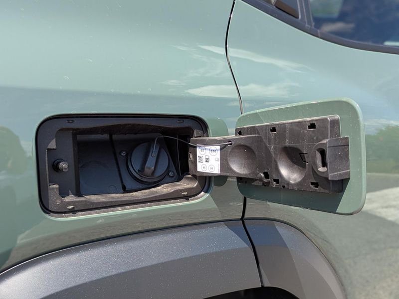 Dacia Duster 1.2 TCe - 130 4x4 III SUV Extreme