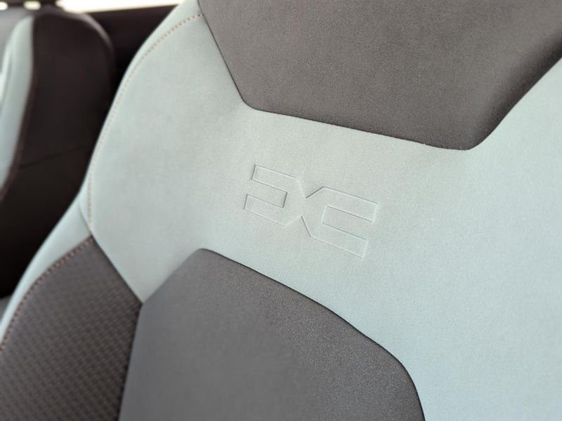 Dacia Duster 1.2 TCe - 130 4x4 III SUV Extreme