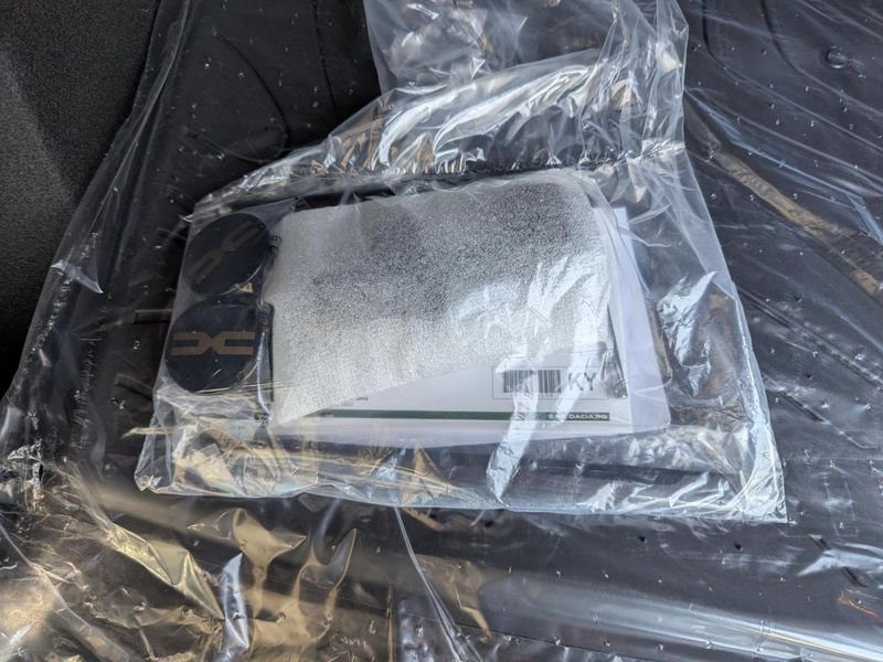 Dacia Duster 1.2 TCe - 130 4x4 III SUV Extreme