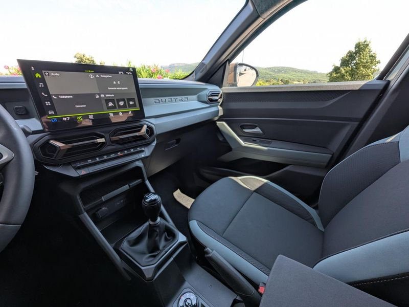 Dacia Duster 1.2 TCe - 130 4x4 III SUV Extreme