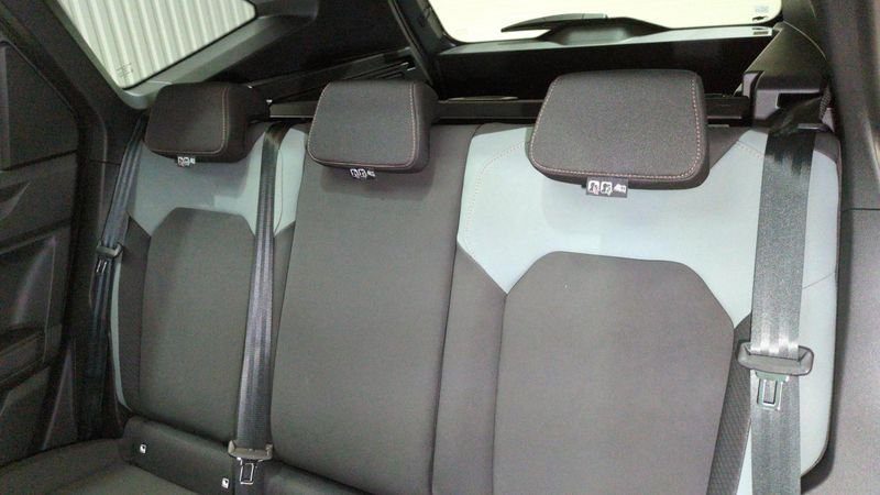 Dacia bigster Hybrid 155 4x2 extreme + pack parking + Pack Hiver