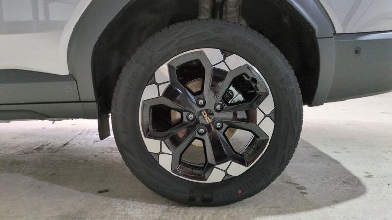 Dacia bigster Hybrid 155 4x2 extreme + pack parking + Pack Hiver