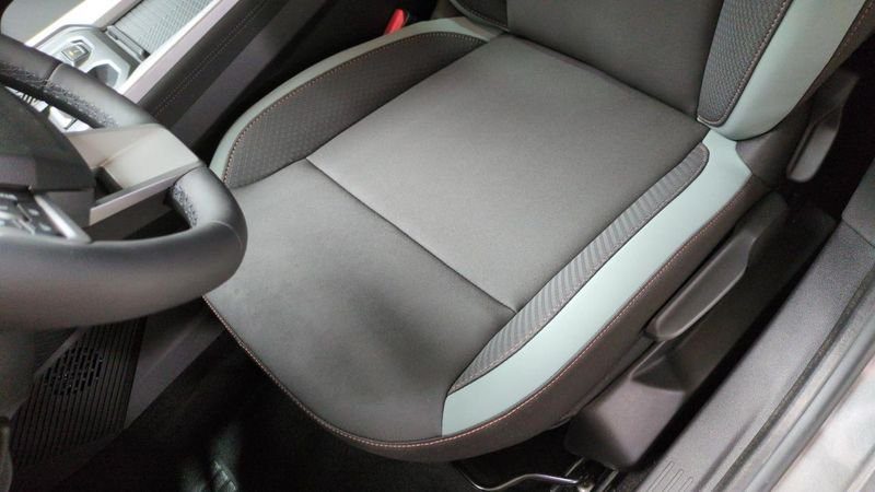 Dacia bigster Hybrid 155 4x2 extreme + pack parking + Pack Hiver