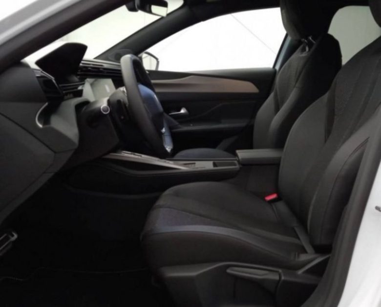 Peugeot 308 SW Bluehdi 130 ch s&s eat8 gt + radars av-ar + camera