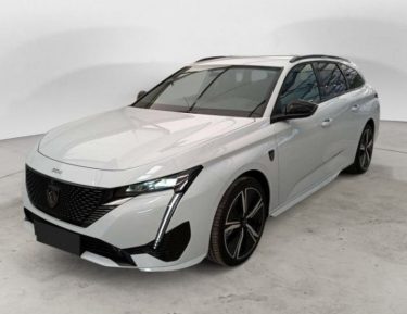 Peugeot 308 SW Bluehdi 130 ch s&s eat8 gt + radars av-ar + camera