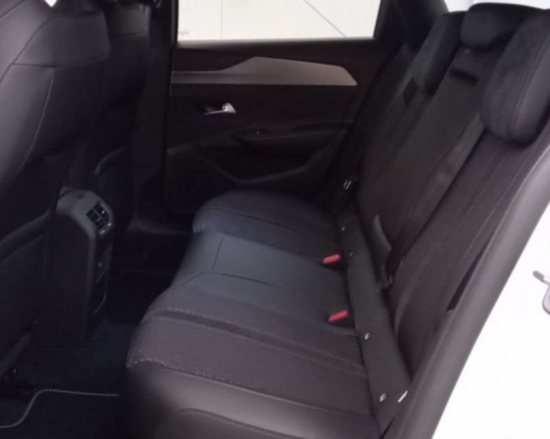 Peugeot 308 SW Bluehdi 130 ch s&s eat8 gt + radars av-ar + camera