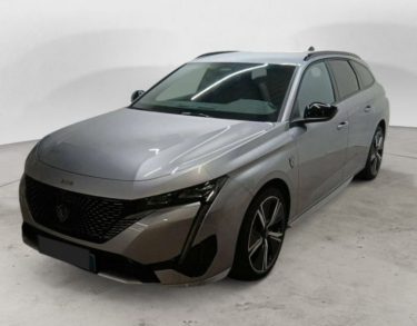 Peugeot 308 SW Bluehdi 130 ch s&s eat8 gt + radars av-ar + camera