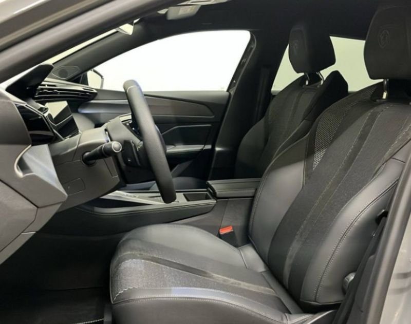 Peugeot 308 SW Bluehdi 130 ch s&s eat8 gt + radars av-ar + camera