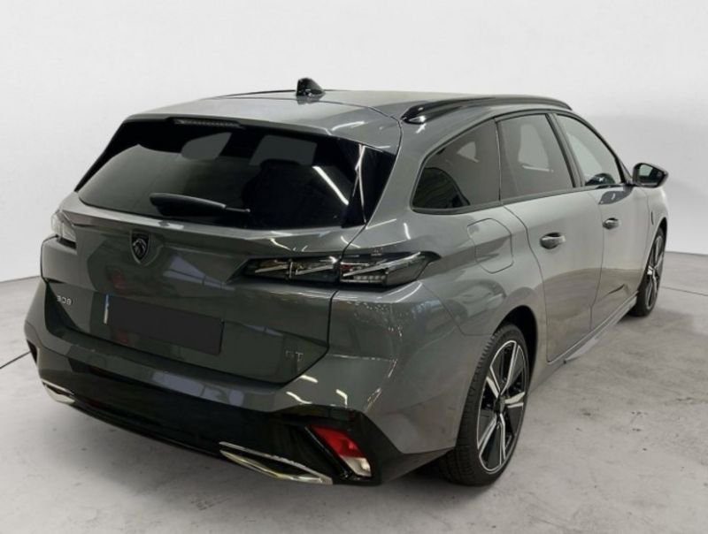 Peugeot 308 SW Bluehdi 130 ch s&s eat8 gt + radars av-ar + camera
