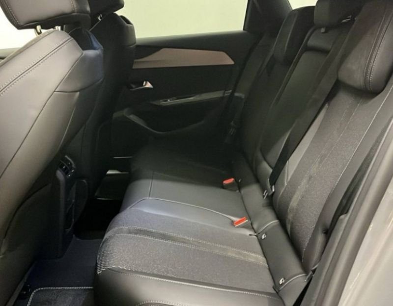 Peugeot 308 SW Bluehdi 130 ch s&s eat8 gt + radars av-ar + camera