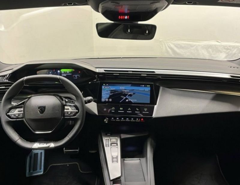 Peugeot 308 SW Bluehdi 130 ch s&s eat8 gt + radars av-ar + camera