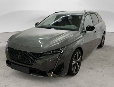 Peugeot 308 SW Bluehdi 130 ch s&s eat8 gt + radars av-ar + camera