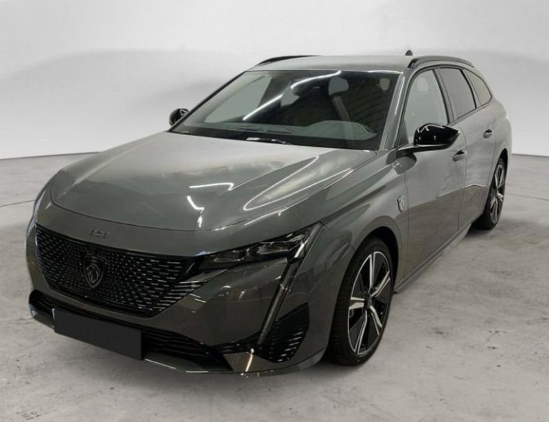 Peugeot 308 SW Bluehdi 130 ch s&s eat8 gt + radars av-ar + camera