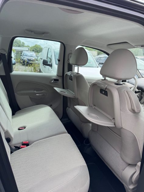 CITROEN C3 PICASSO 2013