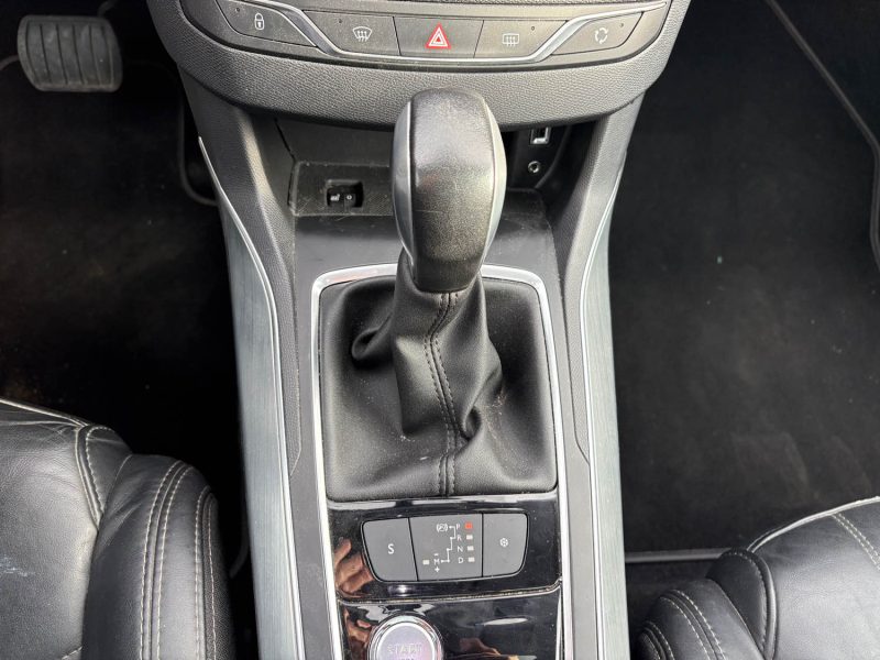 PEUGEOT 308 1.6 BlueHDi 120ch Style S&S EAT6